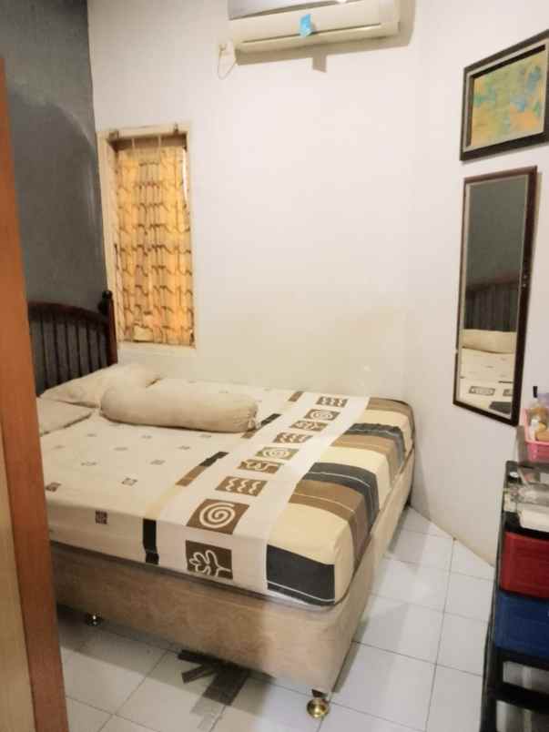 bu rumah murah dekat stasiun citayam dalam perumahan