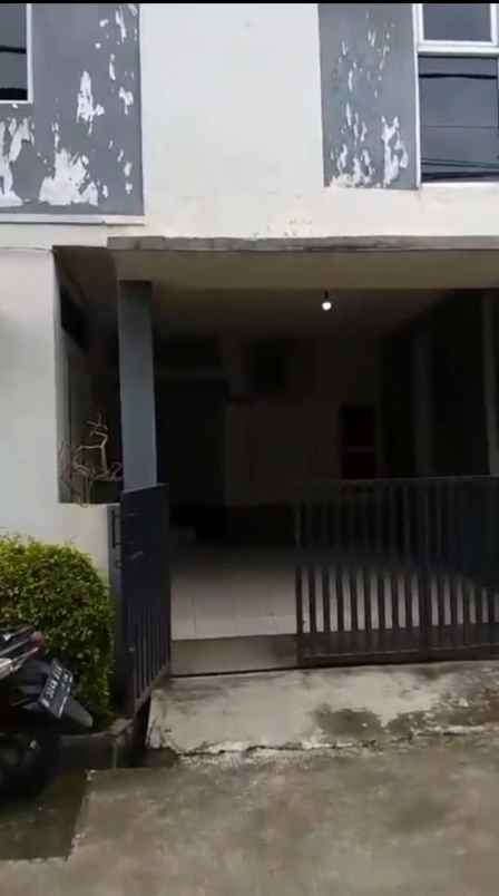 bu rumah murah dekat stasiun citayam dalam perumahan