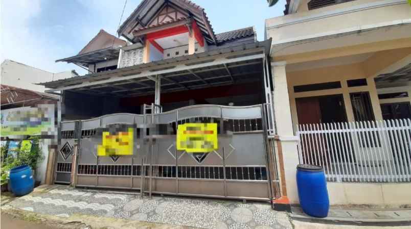 cibinong mewah murah dari pasaran via lelang