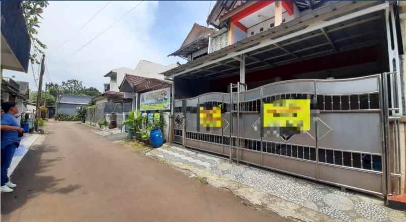 cibinong mewah murah dari pasaran via lelang