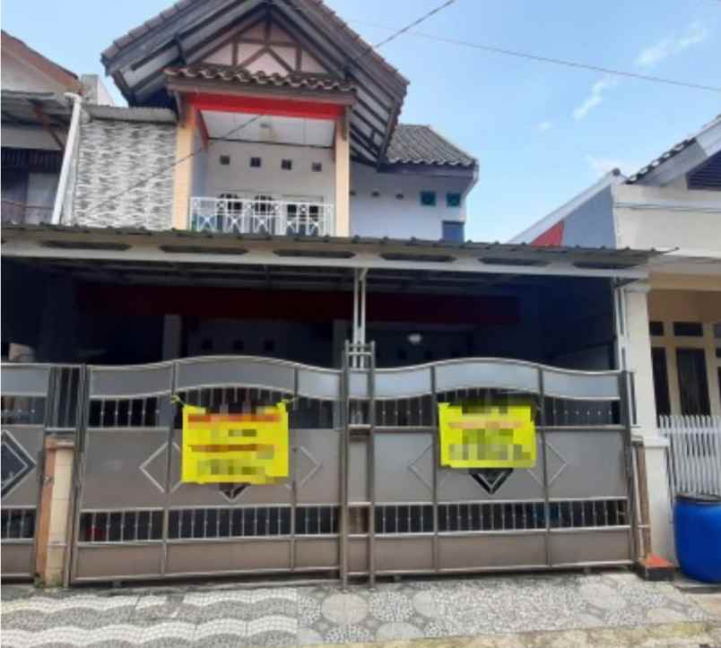 cibinong mewah murah dari pasaran via lelang