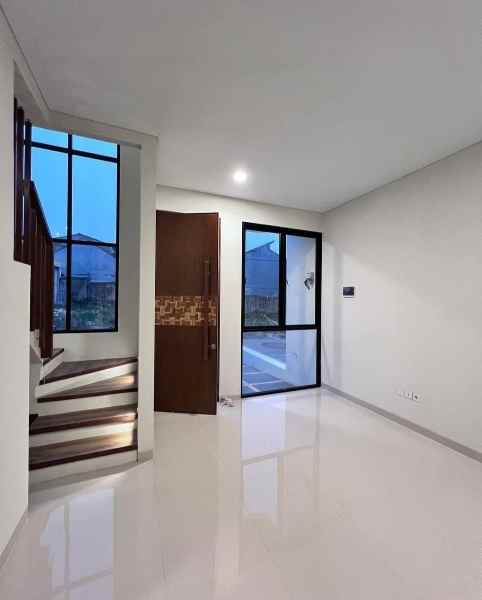 cluster baru 19 unit di jagakarsa jaksel