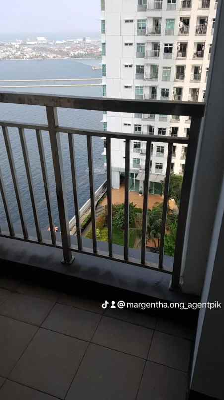 condominium greenbay pluit fully furnished