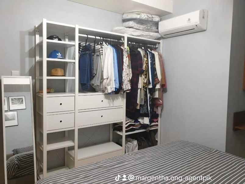 condominium greenbay pluit fully furnished