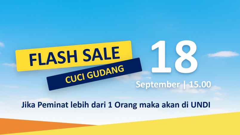 cuci gudang di summarecon serpong tangerang