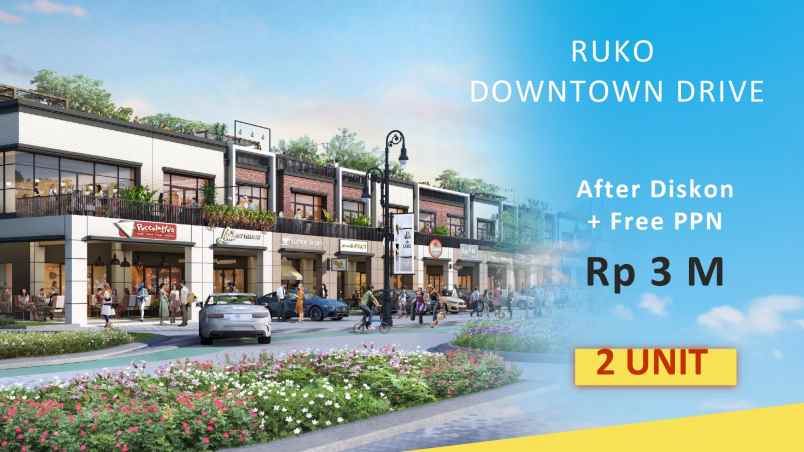 cuci gudang di summarecon serpong tangerang