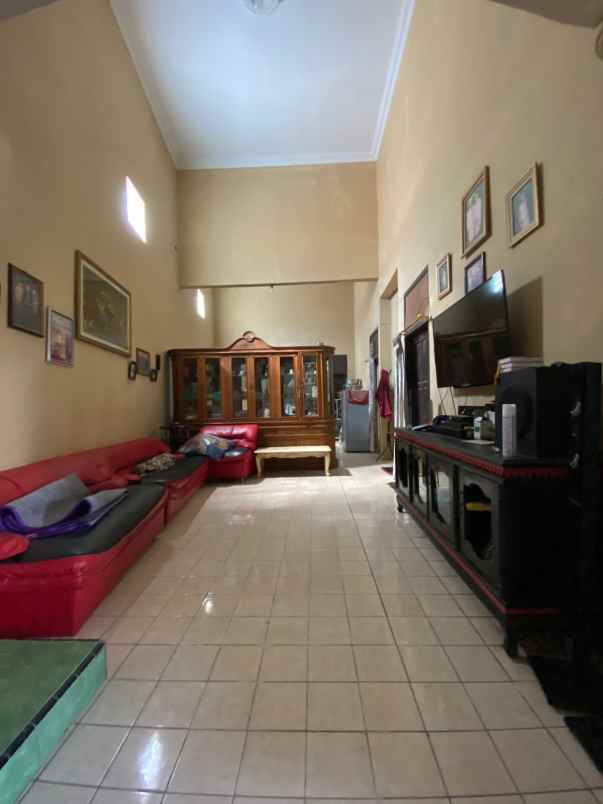 d jual rumah siap huni