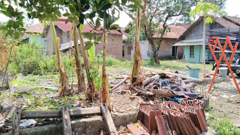 d jual tanah murah strategis
