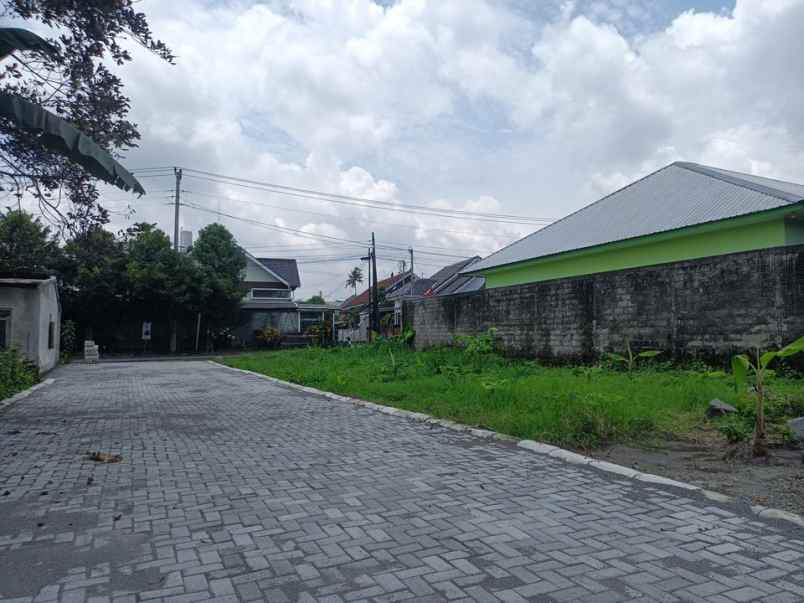 Dekat Perumahan Green Hills Residence