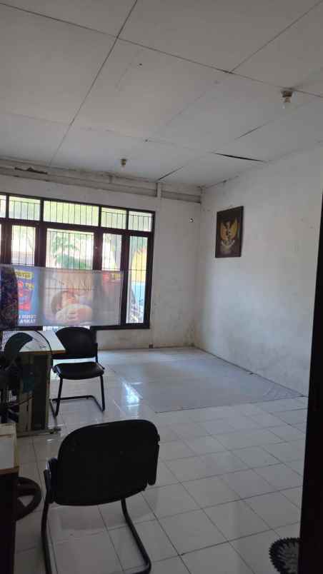 di sewakan gudang siap pakai margomulyo