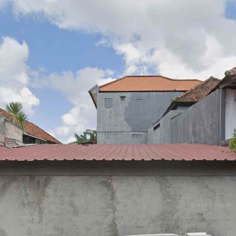 dijual 2 are jl mulioto buwit tanah lot kediri tabanan