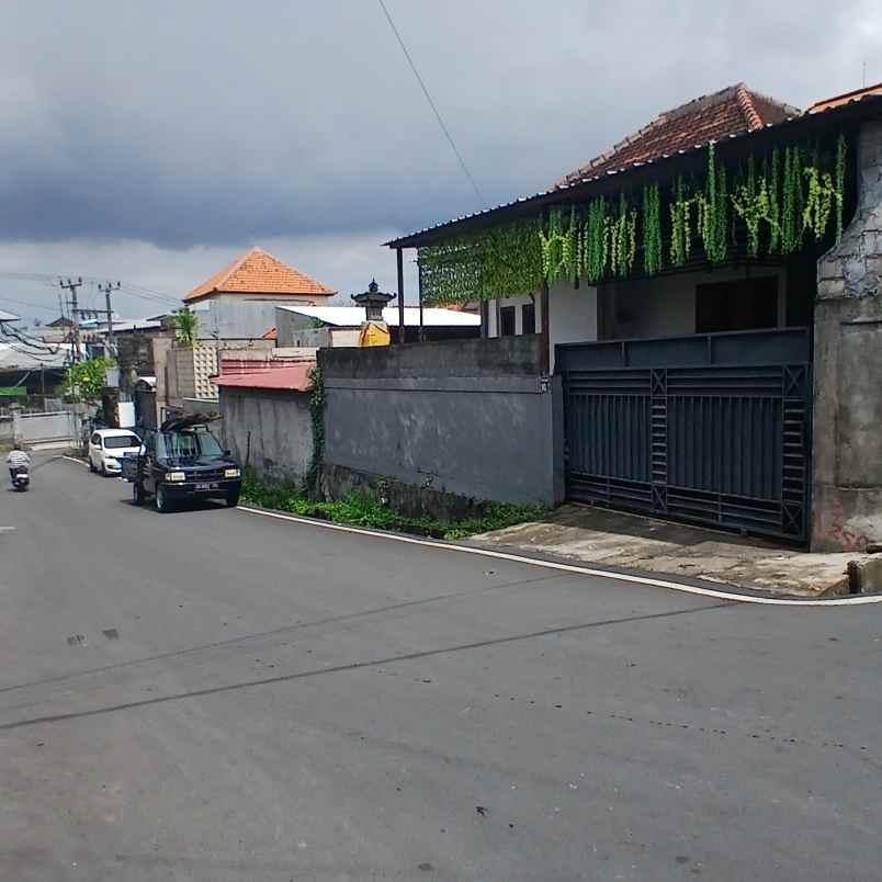 dijual 2 are jl mulioto buwit tanah lot kediri tabanan