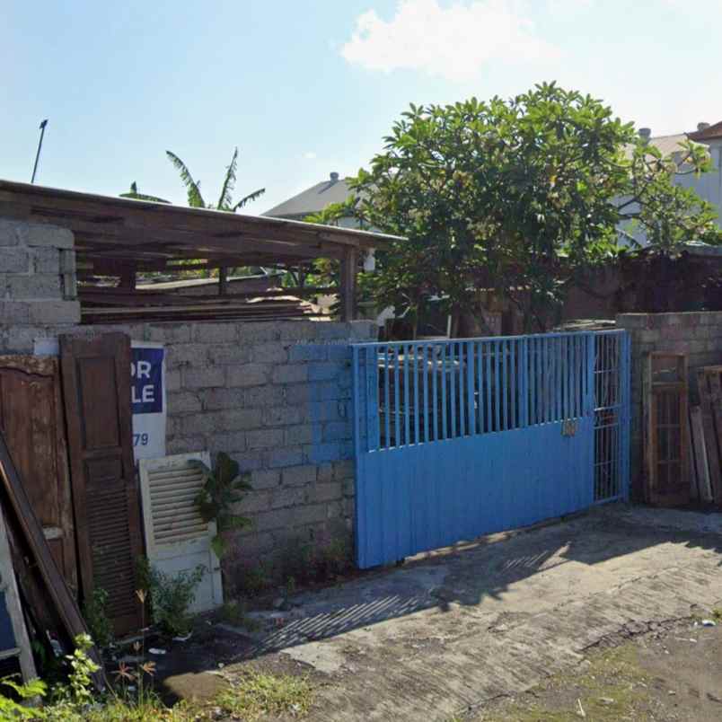 dijual 8 7 are jl dewi sri pararaton sunsetroad kuta