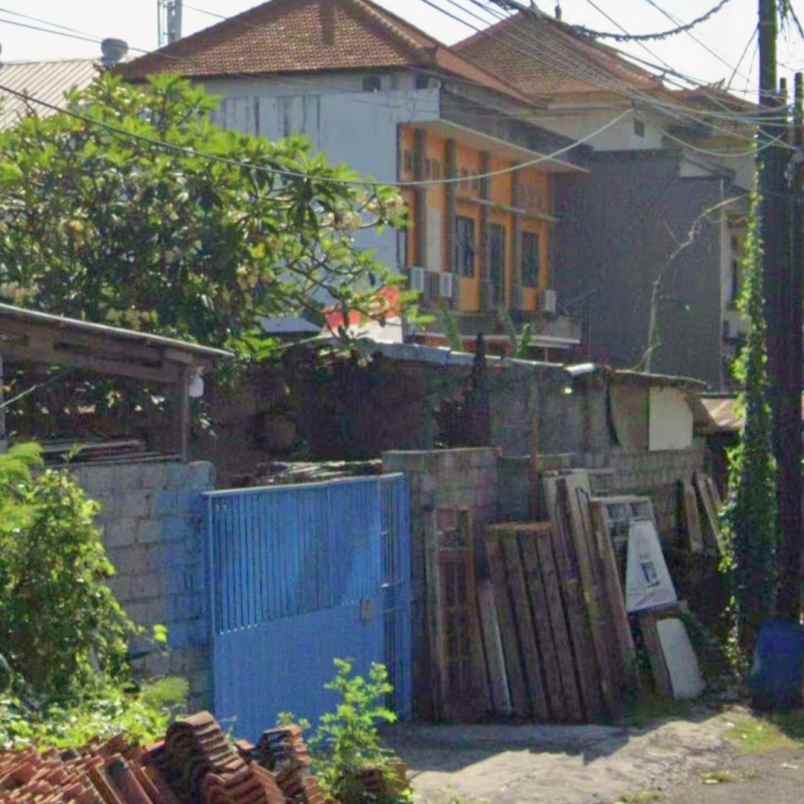 dijual 8 7 are jl dewi sri pararaton sunsetroad kuta