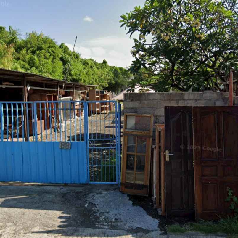 dijual 8 7 are jl dewi sri pararaton sunsetroad kuta