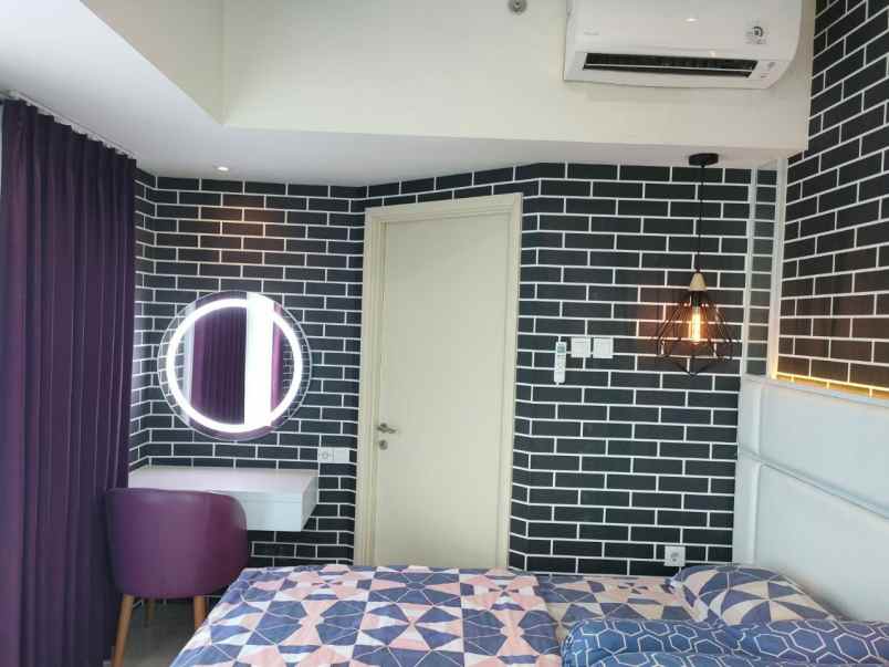 dijual apartemen amor