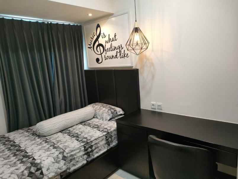 dijual apartemen amor