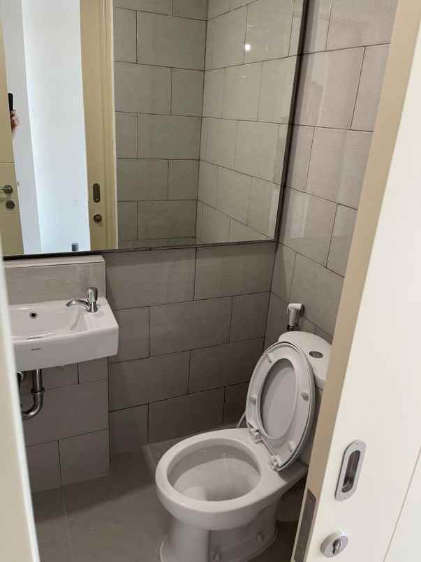 dijual apartemen amor