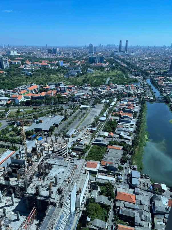 dijual apartemen amor