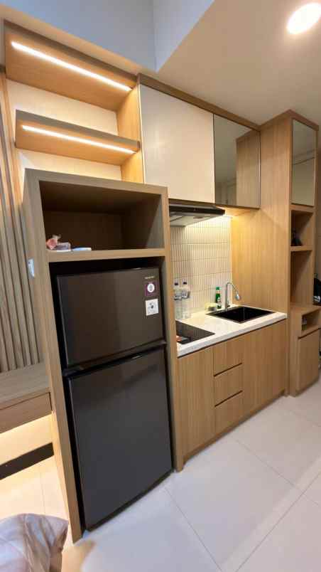 dijual apartemen amor