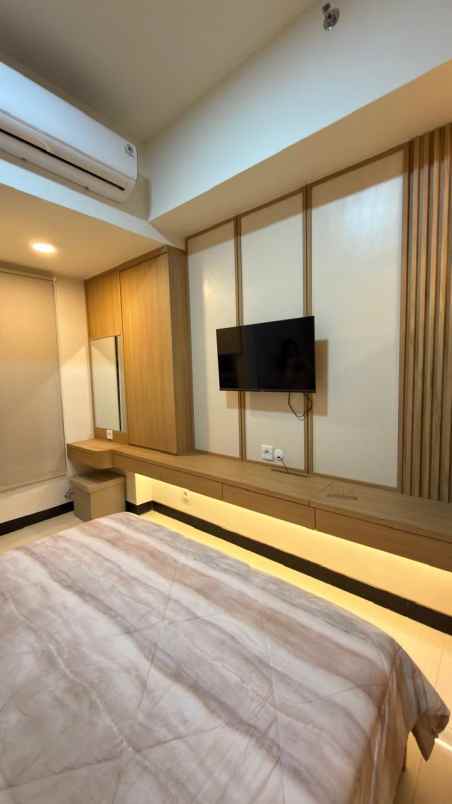 dijual apartemen amor