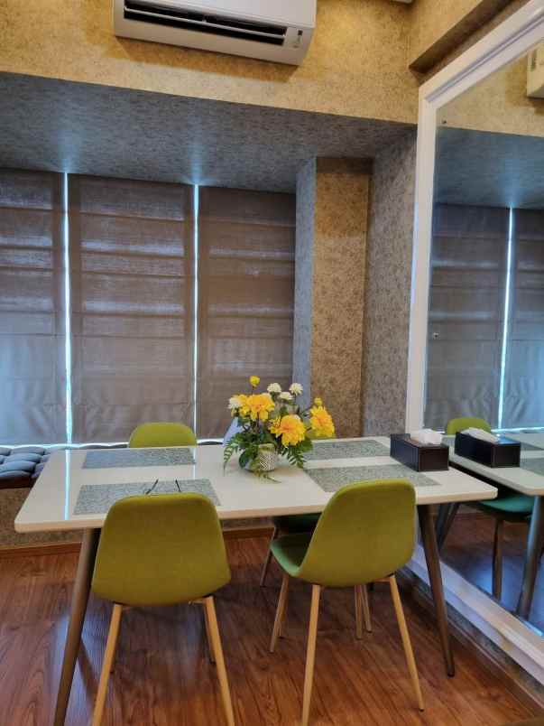 dijual apartemen apartemen anderson pakuwon