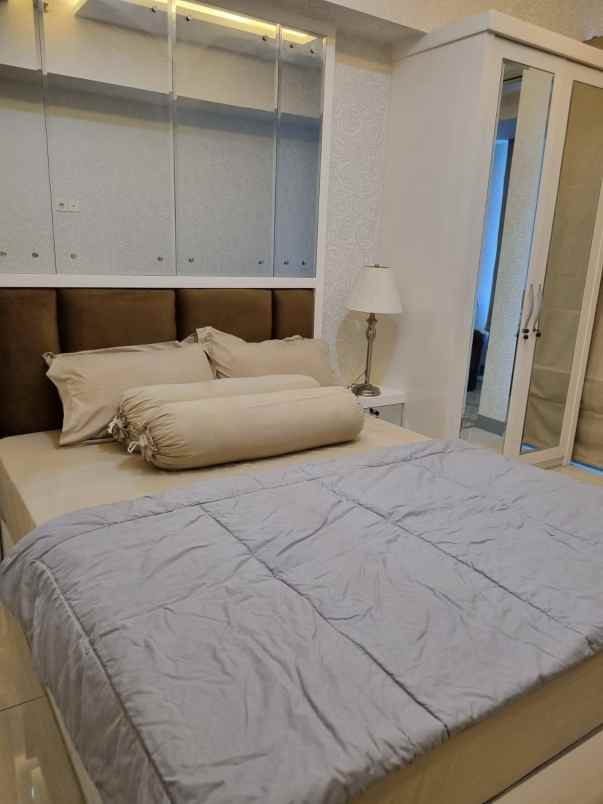 dijual apartemen apartemen anderson pakuwon