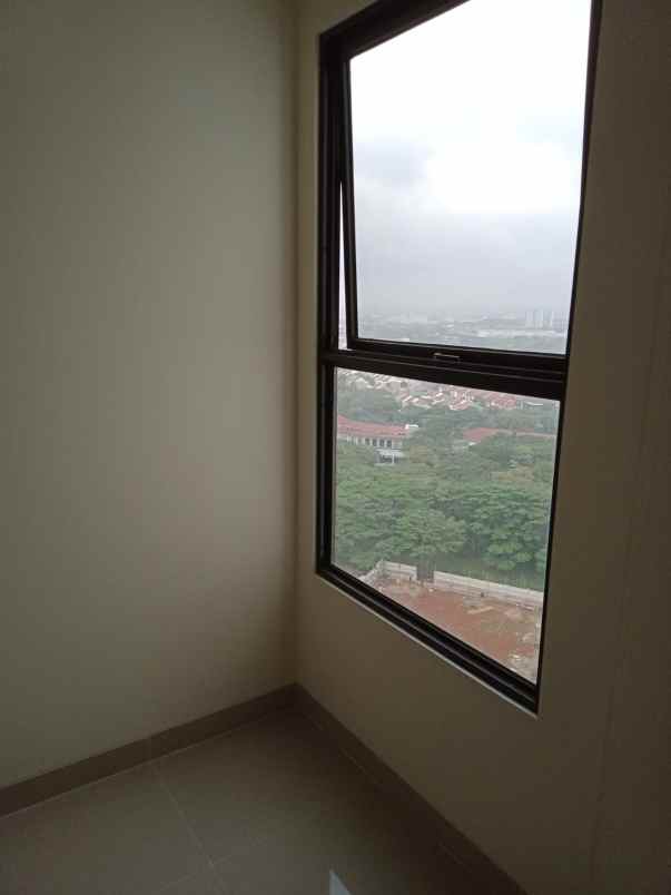 dijual apartemen apartemen cleon jgc cakung