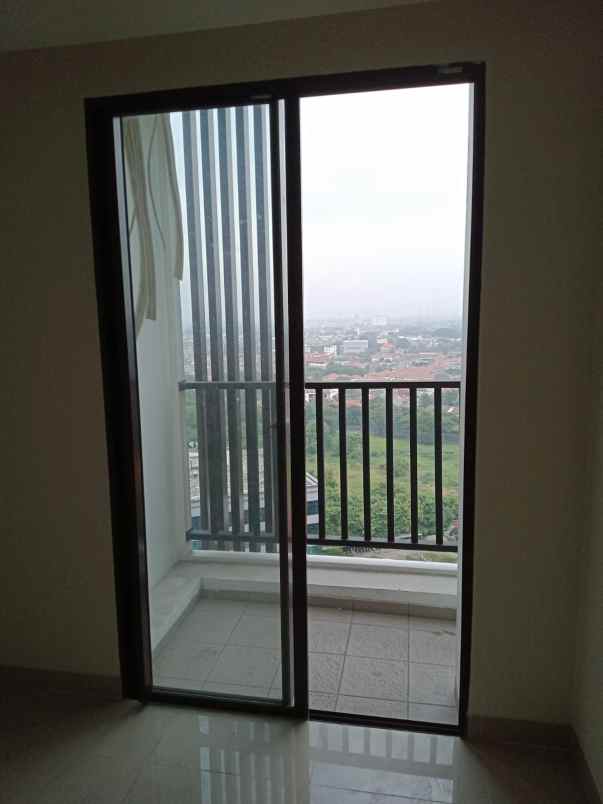 dijual apartemen apartemen cleon jgc cakung