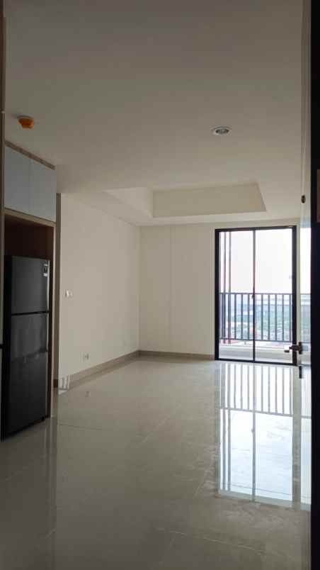 dijual apartemen apartemen cleon jgc cakung