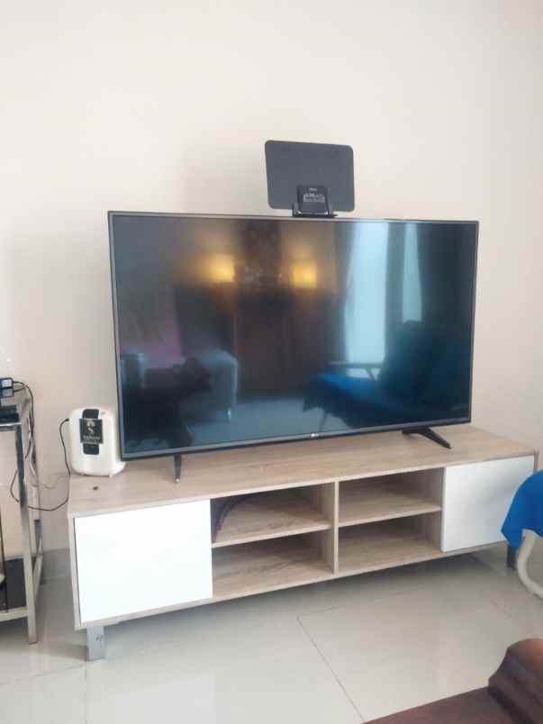 dijual apartemen apartemen cleon park