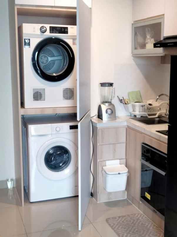 dijual apartemen apartemen cleon park
