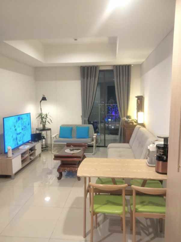 dijual apartemen apartemen cleon park