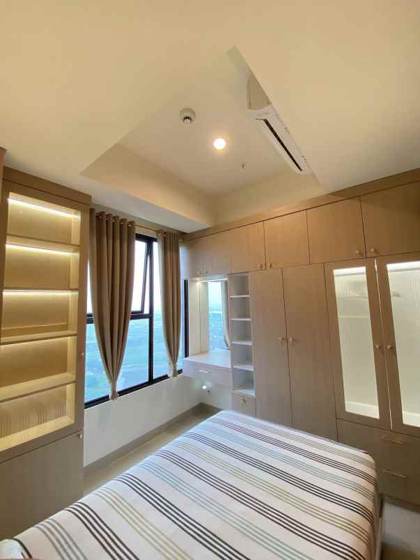 dijual apartemen apartemen cleon park