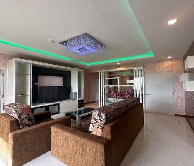 dijual apartemen apartement east coast