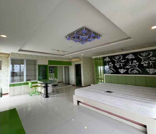 dijual apartemen apartement east coast