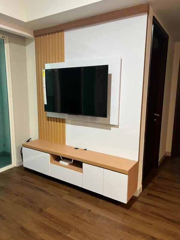 dijual apartemen apt the kensington kelapa