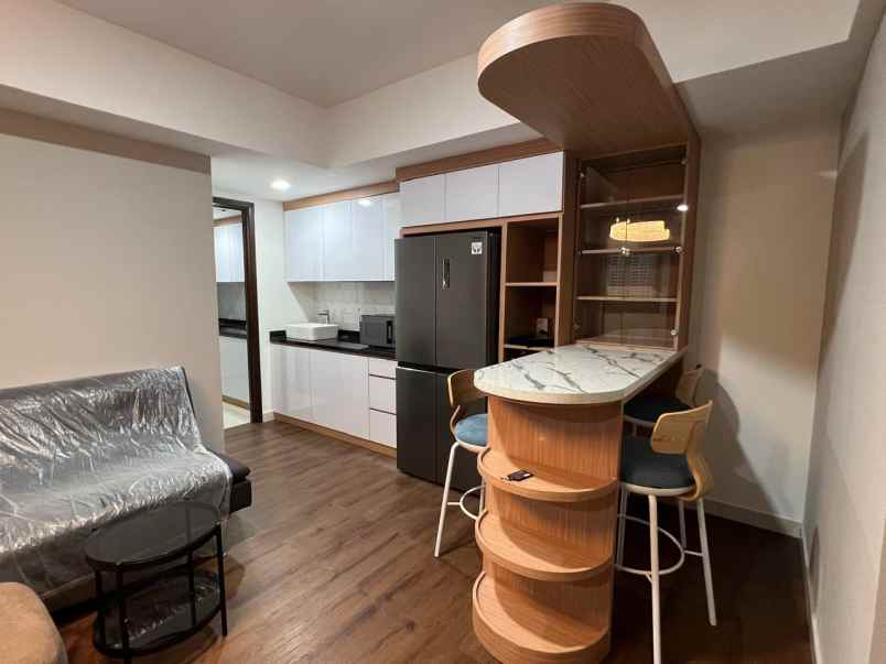 dijual apartemen apt the kensington kelapa