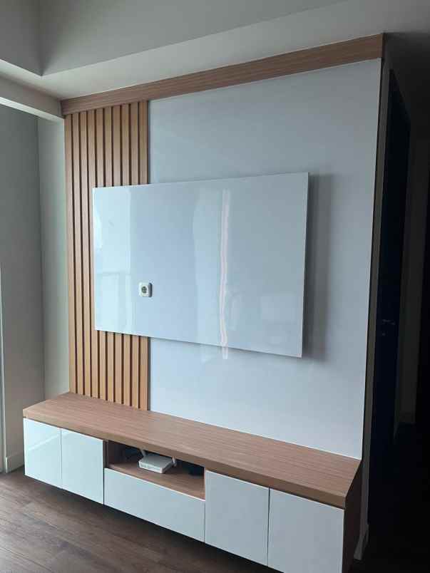 dijual apartemen apt the kensington kelapa