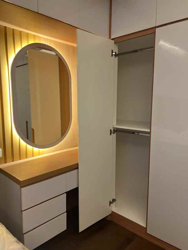 dijual apartemen apt the kensington kelapa