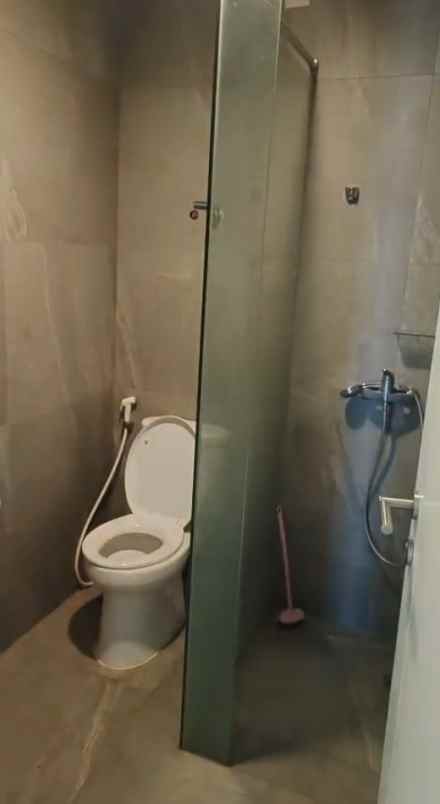 dijual apartemen belleview manyar kertoarjo