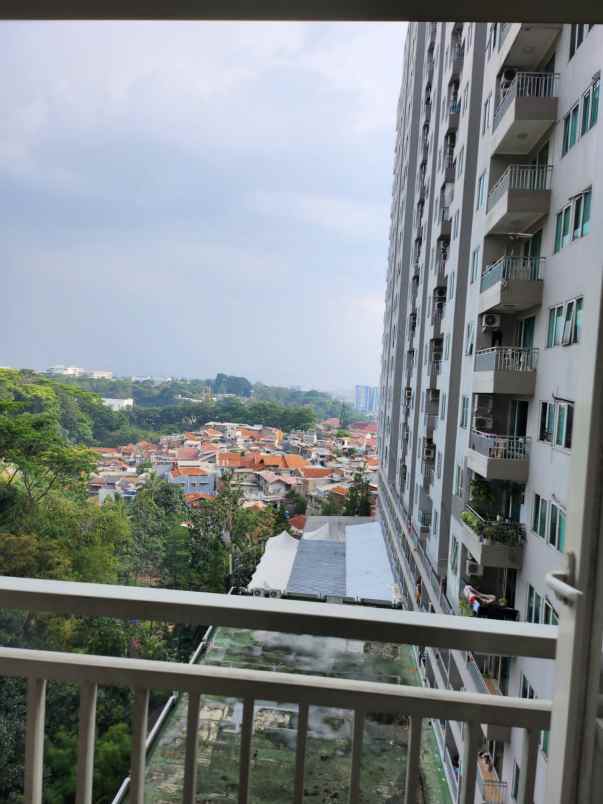 dijual apartemen ciumbuleuit