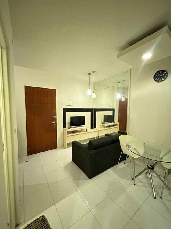 dijual apartemen eastcoast residence
