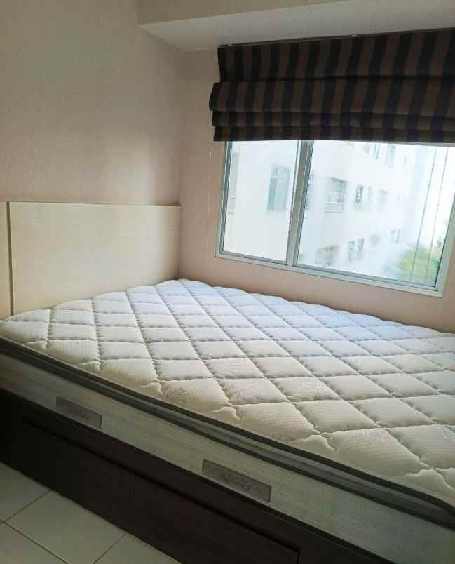 dijual apartemen educity harvard