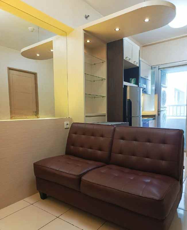 dijual apartemen educity harvard