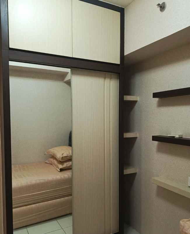 dijual apartemen educity harvard