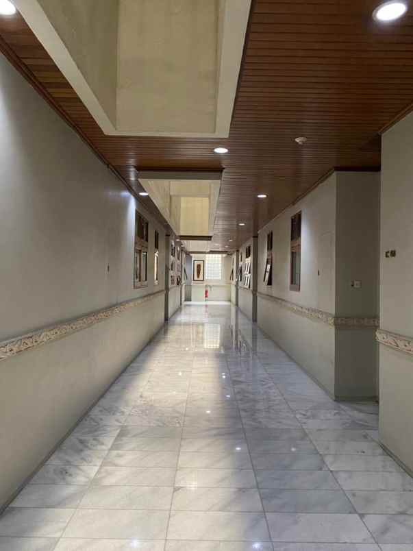 dijual apartemen executive mansion low rise