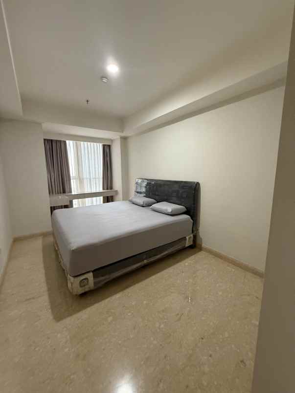 dijual apartemen gold coast pik tower atlantic