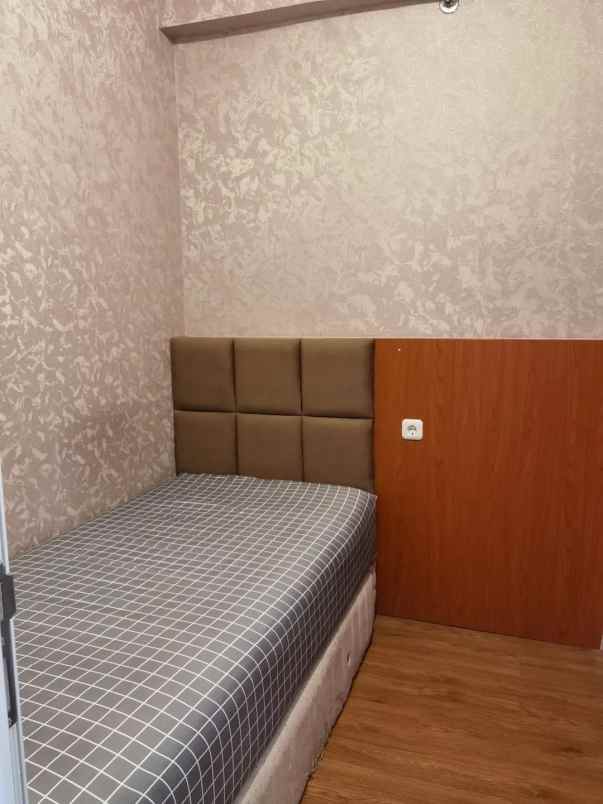 dijual apartemen green pramuka city 2br full furnished