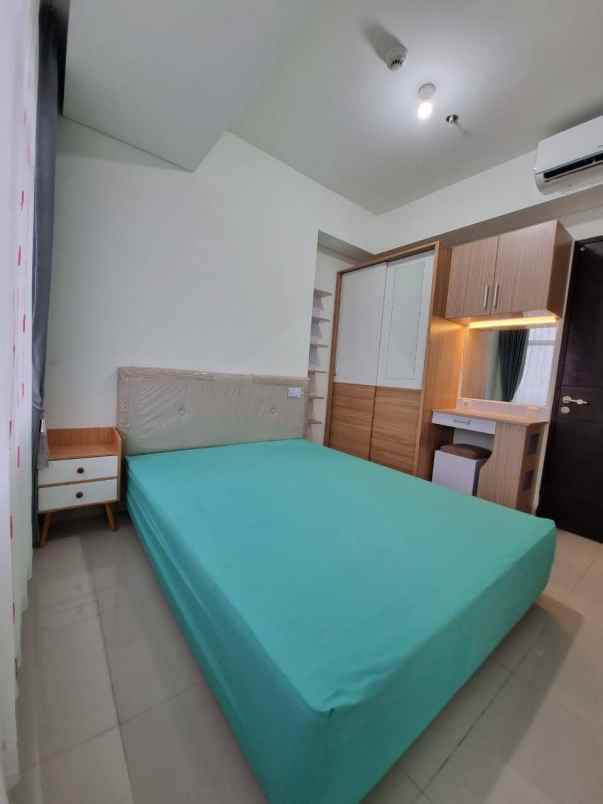 dijual apartemen jagir wonokromo 100
